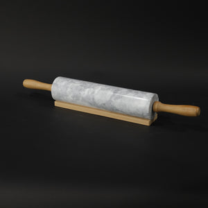 HBE10460 - Marble Rolling Pin