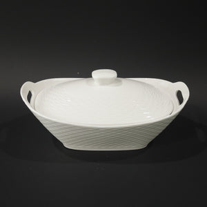 HCH10987 - Covered Baking Dish