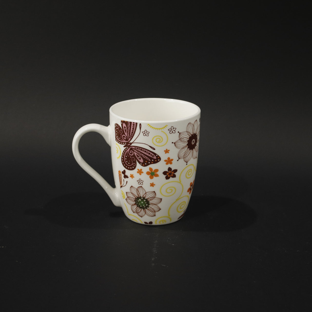 HCMU8981 - Mug