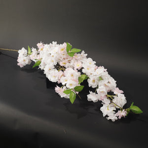 HFL10855 - LS Pink Cherry Blossom Branch