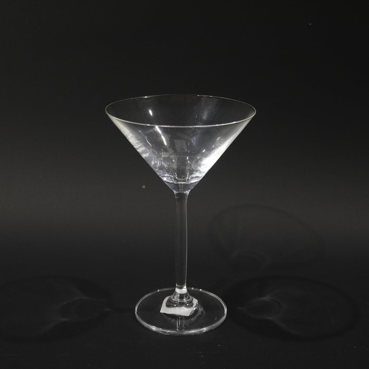 HGL10161 - Tall Martini Glass