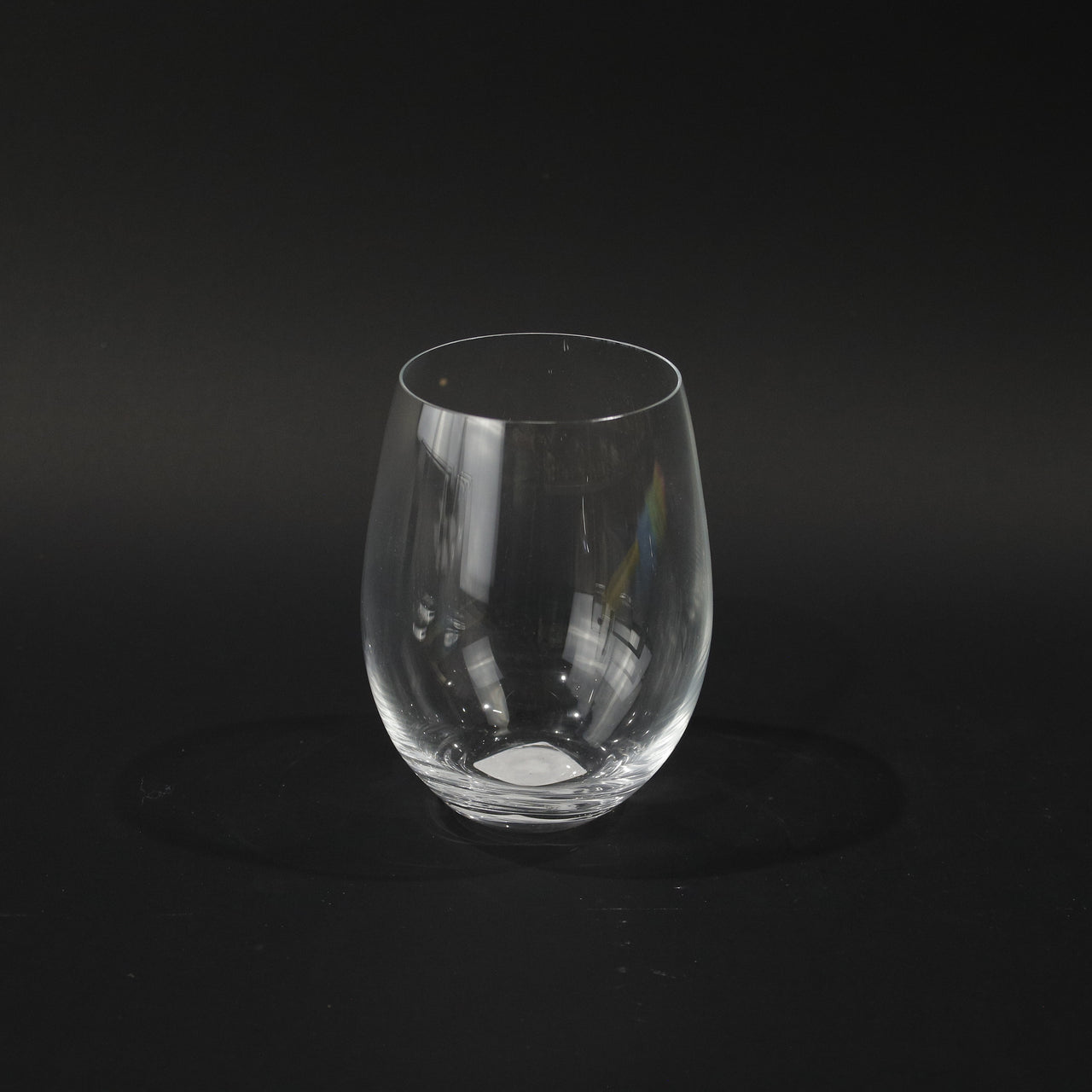 HGL11047 - Oval Drinking Glass