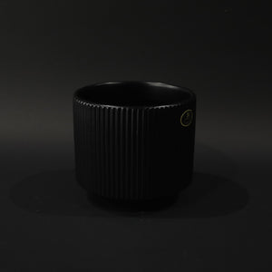 HHD10990 -M Lined Black Pot