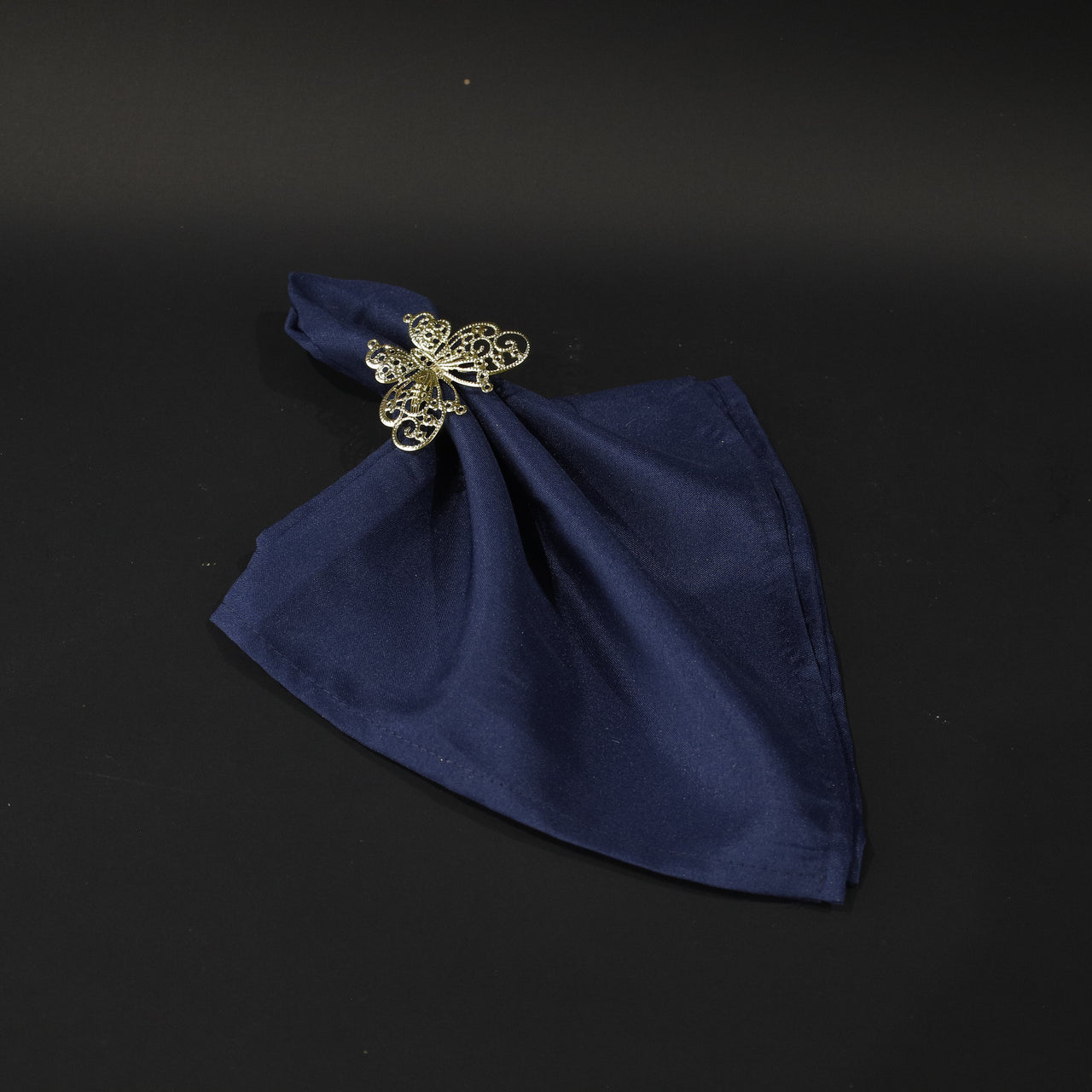 HKE10239 - Navy Cloth Napkin