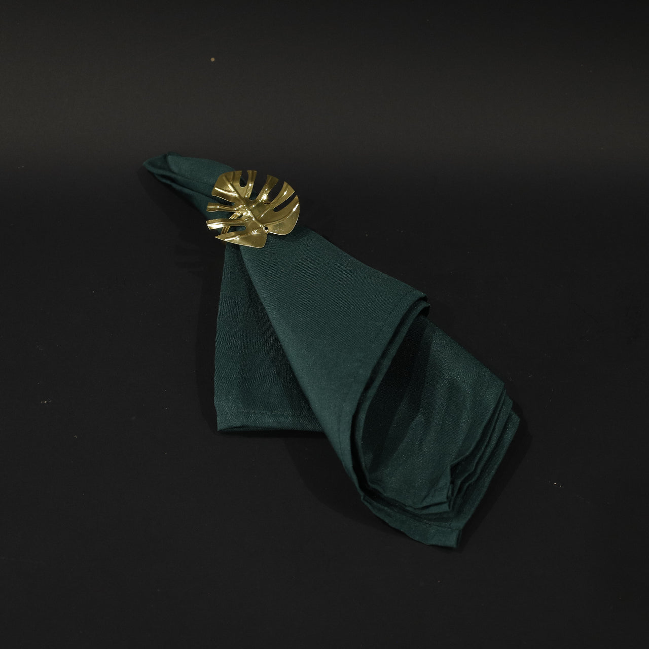 HKE10241 - Forest Green Cloth Napkin