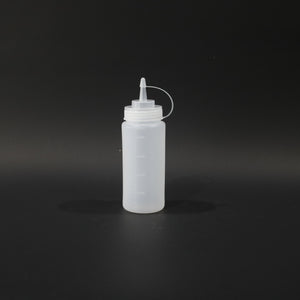 HSC10898 - Plastic Squeeze Bottle - 6"