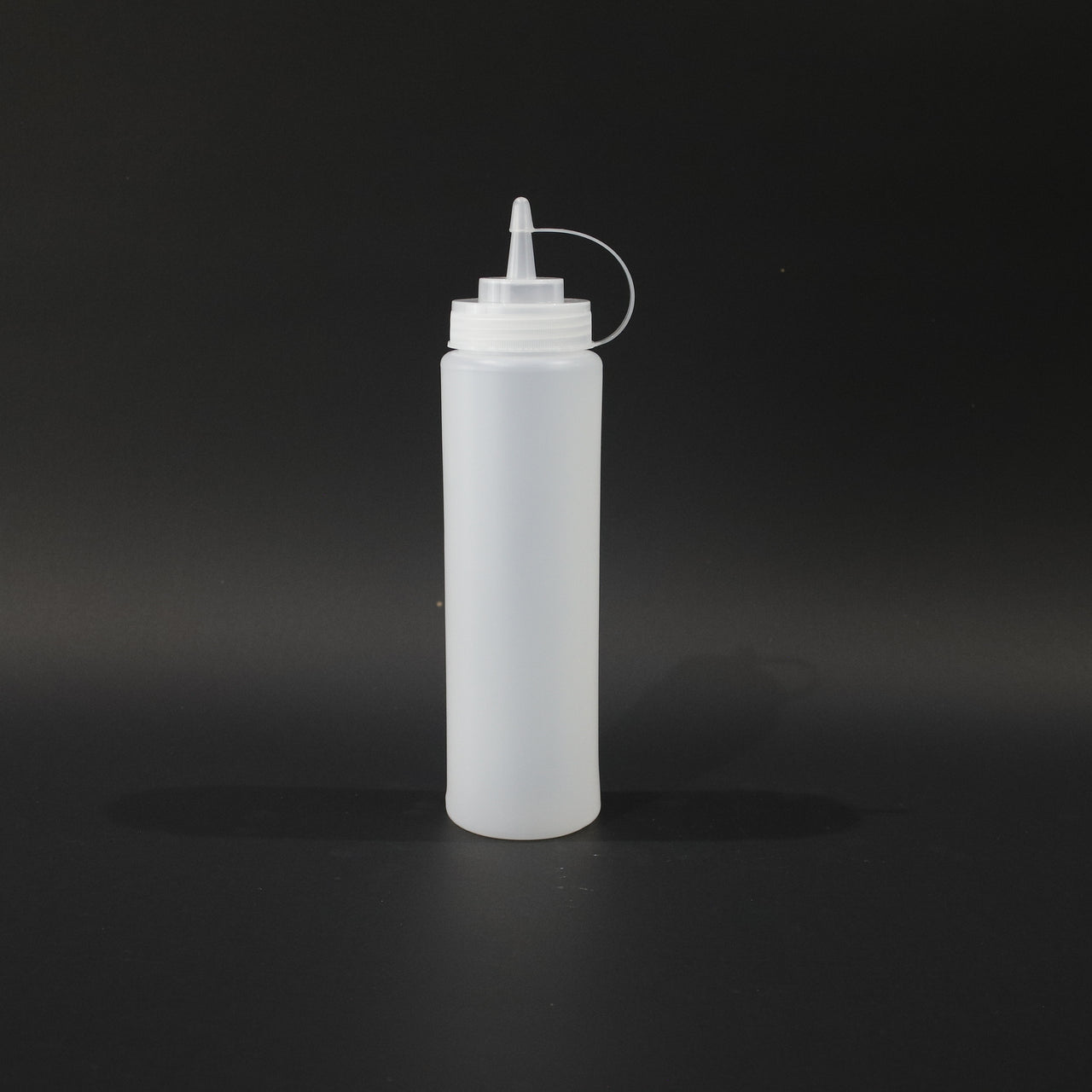 HSC10899 - Plastic Squeeze Bottle - 9"