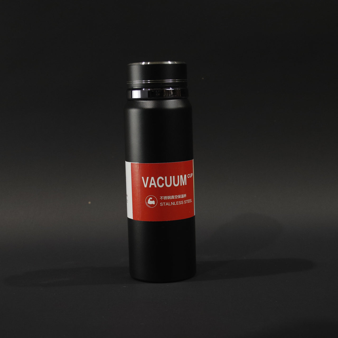 HSS10896 - Vacuum Thermal Bottle - 800 ml