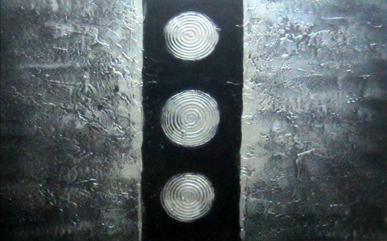 CT3616263 - 24"x36" Original Oil Painting