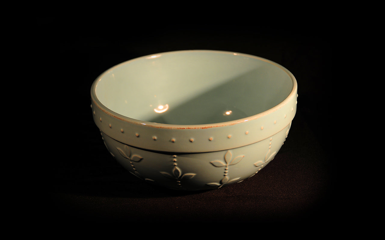 HCCH4714 - Aqua Mix N Match Large Bowl