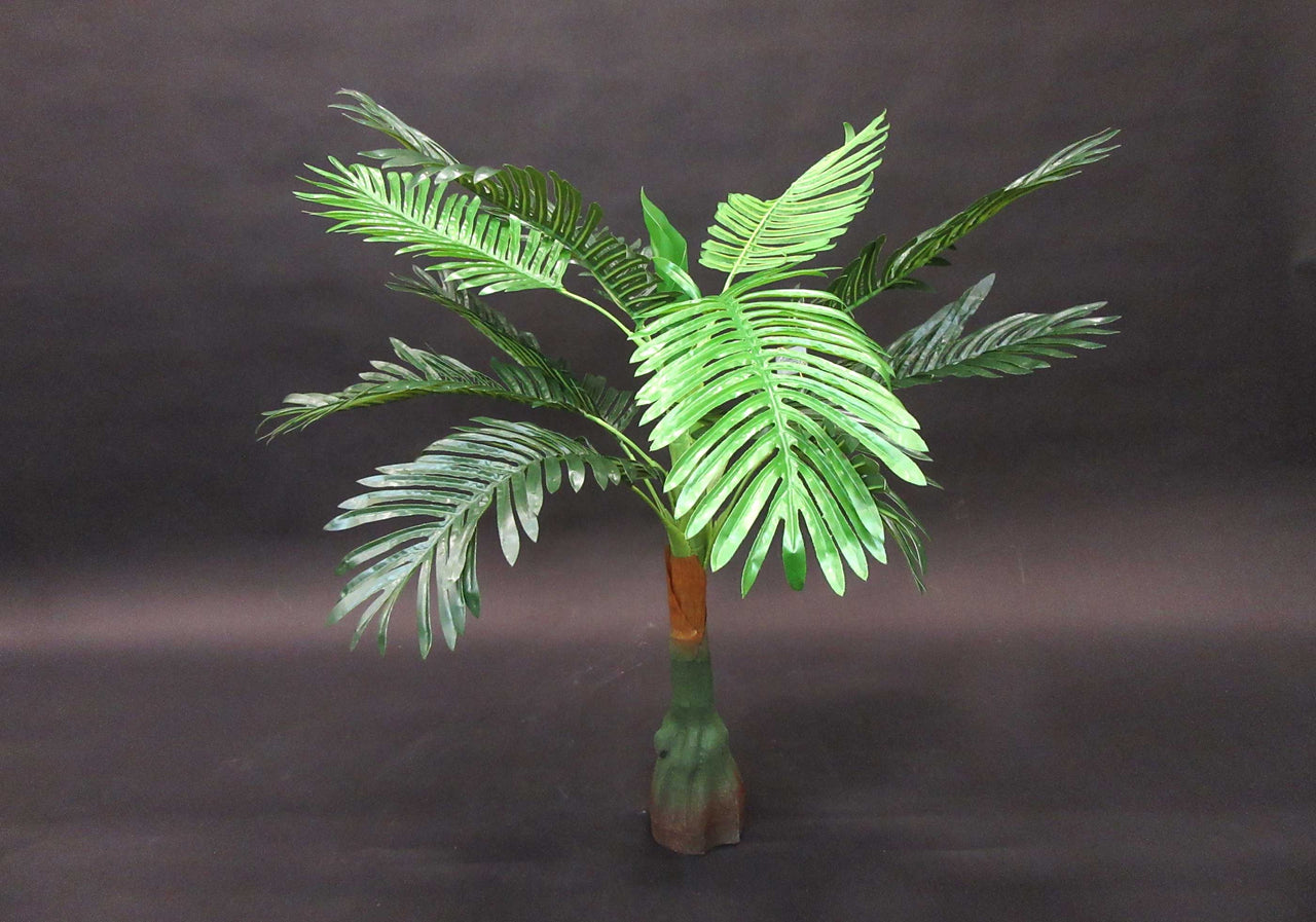 HCFL5516 - Palm Tree Extra Small