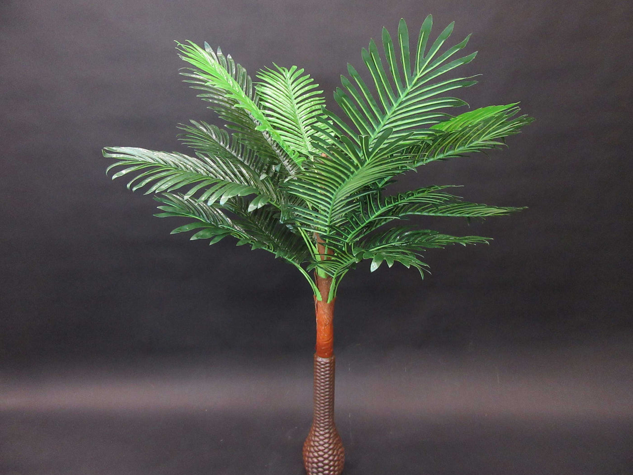 HCFL5517 - Palm Tree Small