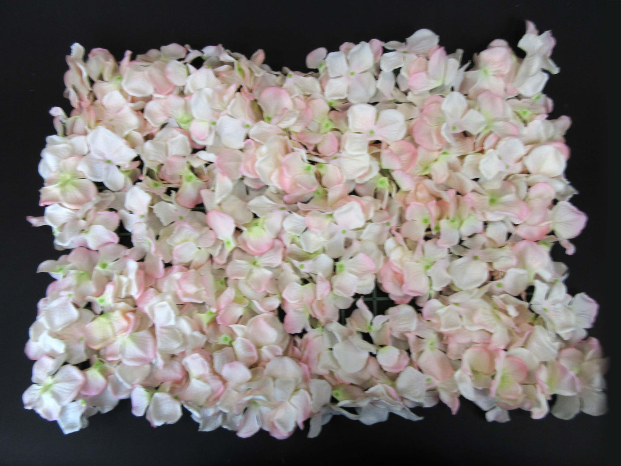 HCFL5688 - Blush Hydrangea Wall Panel