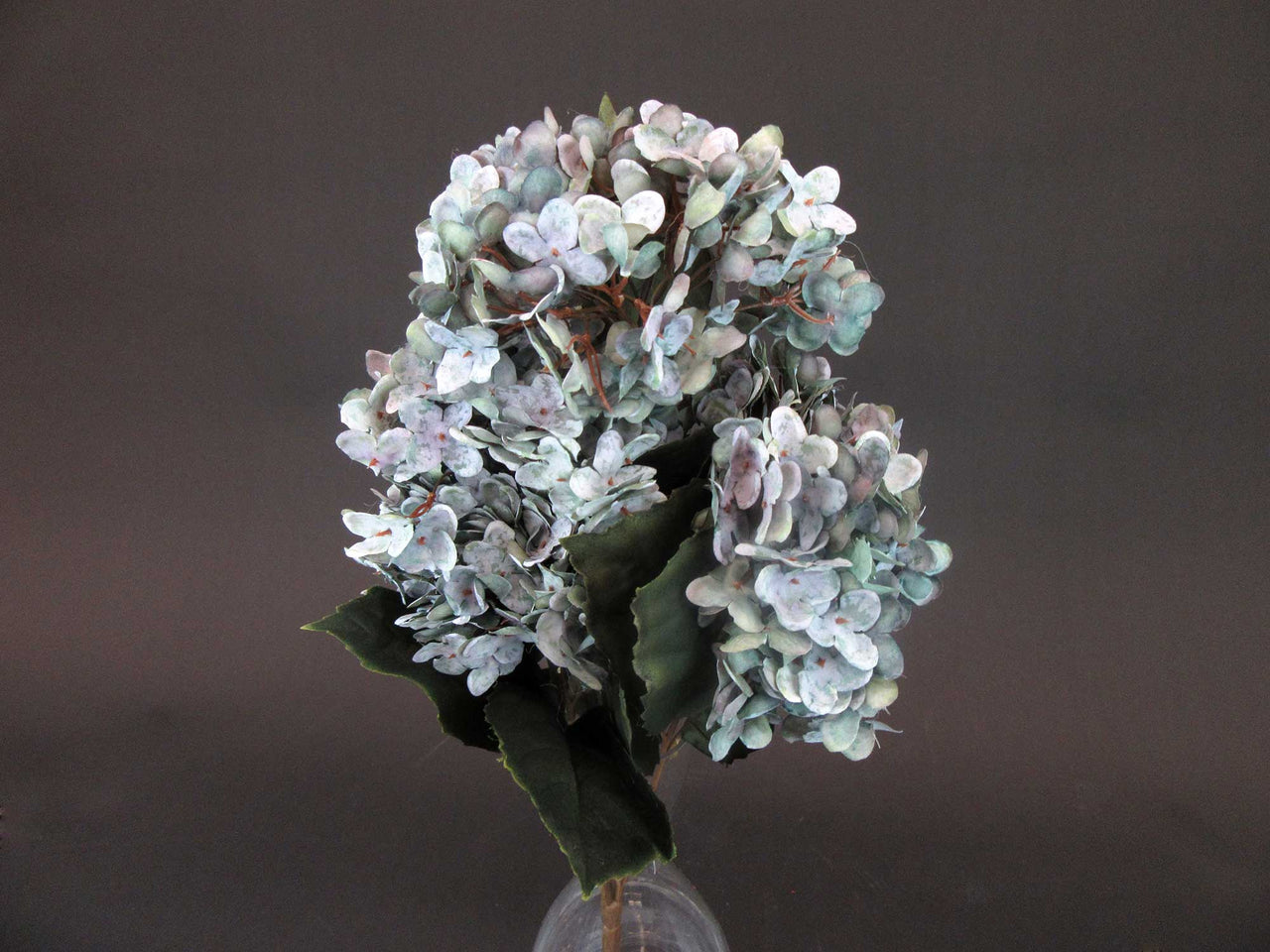 HCFL5995 - Dk Green Cherry Blossom Hydra Bouquet