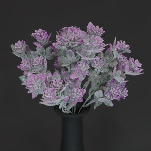 HCFL6667 - Purple Kalanchoe Bouquet