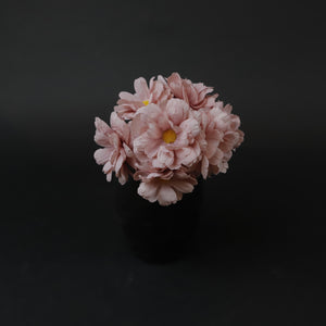 HCFL7235 - Tiny Pink Daisy Bouquet