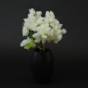 HCFL7241 - White Verbena Bouquet