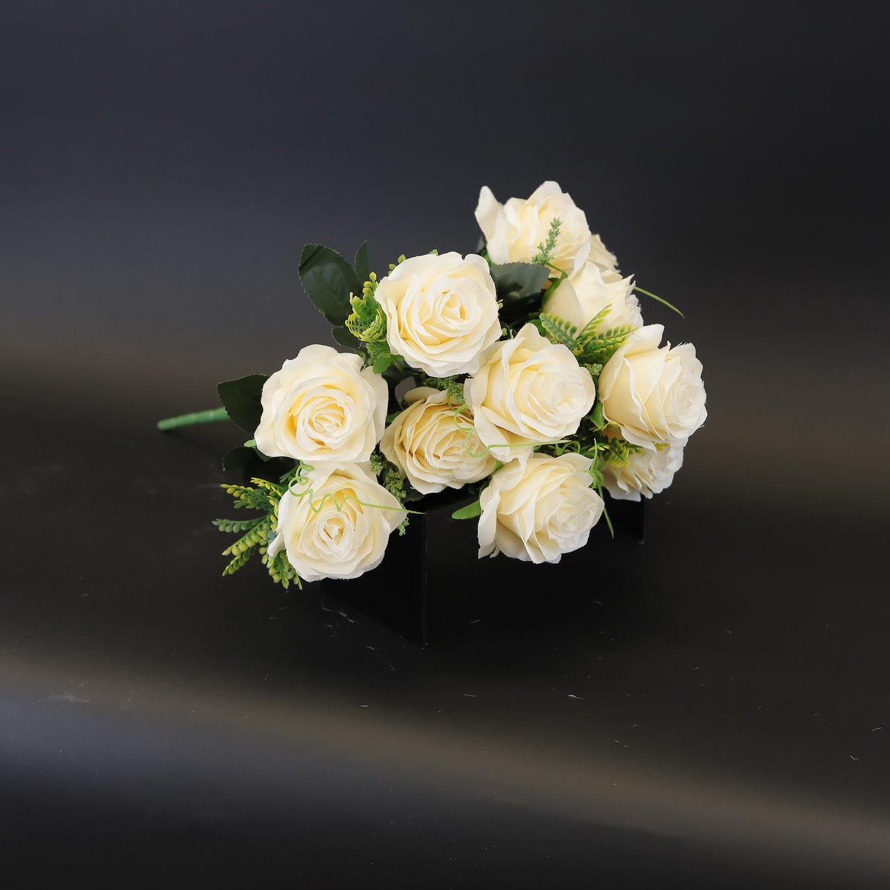 HCFL7984 - Classic Yellow Rose Bq