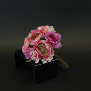 HCFL8375 - Mixed Magenta Rose Bq