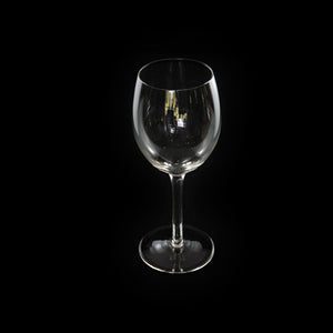 HCGL4487 - White Wine Glass