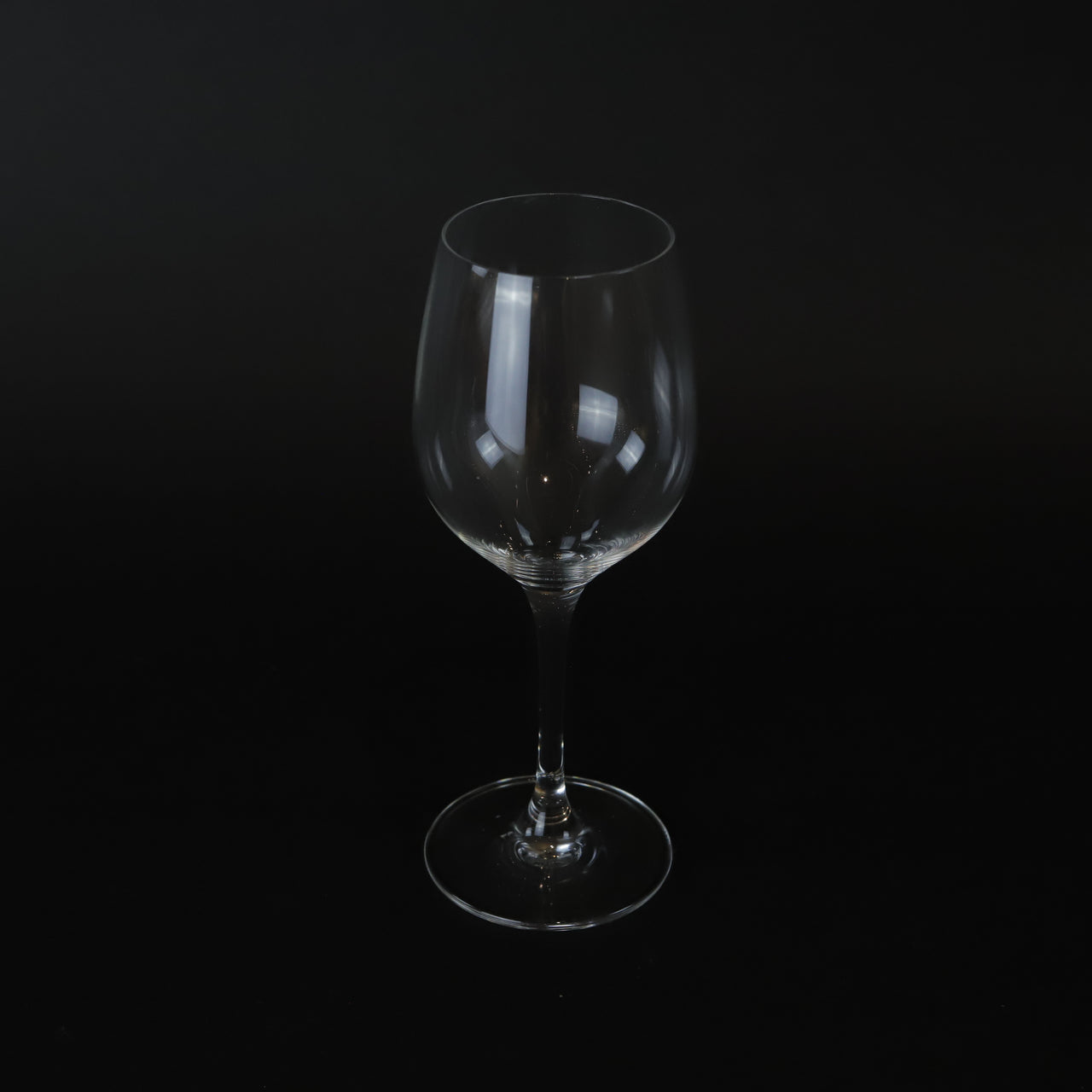 HCGL6789 - Crystal White Wine Glass