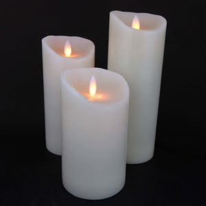 HCHD5589 - LED Candle Large