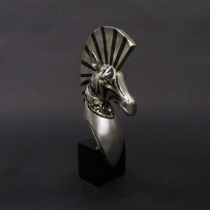 HCHD5747 - Zebra on Stand Medium