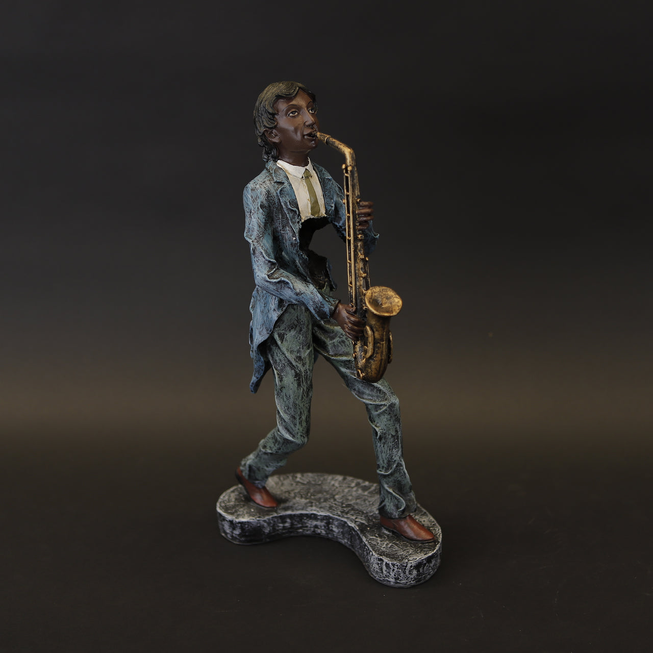 HCHD7772 - Jazz Saxaphone Player