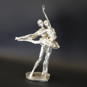 HCHD9066 - Dancing Ballet Couple