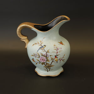 HCHD9113 - Sage Floral Pitcher