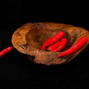 HCKE4630 - Red Chile Pepper