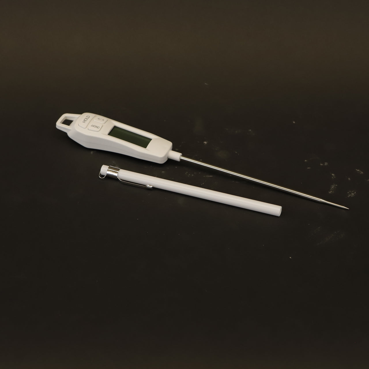 HCKE7920 - Electronic Meat Thermometer