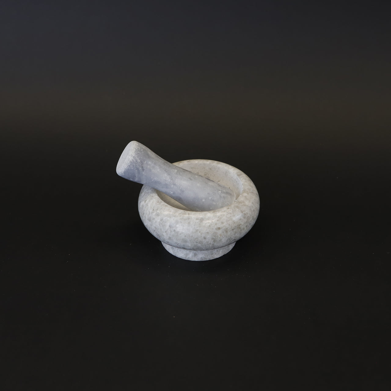 HCKE8123 - Mini Mortar & Pestle - Mixed