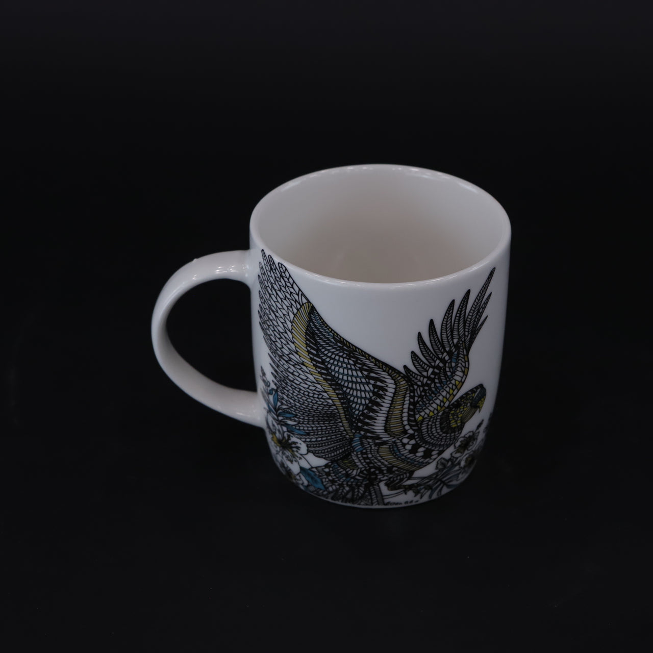 HCMU6176 - Mug