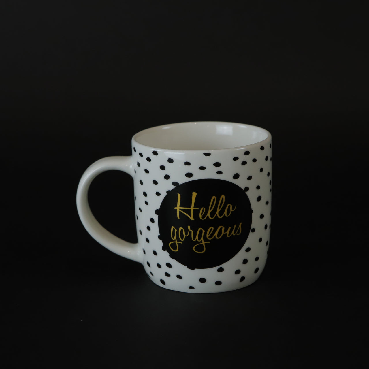 HCMU7018 - Mug