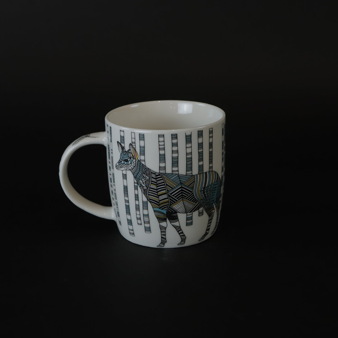 HCMU7020 - Mug