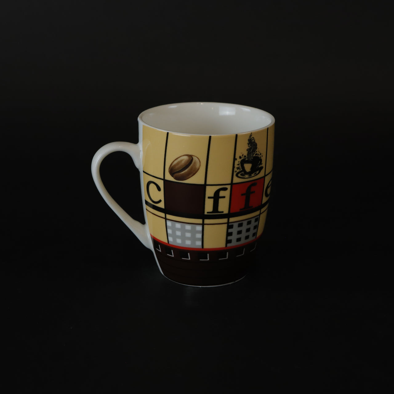 HCMU7034 - Mug