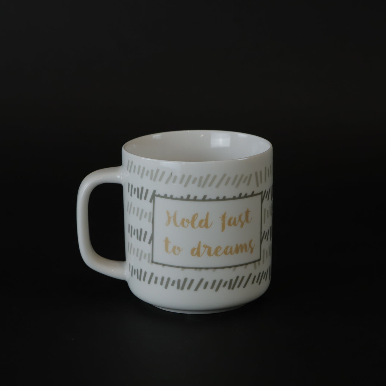 HCMU7045 - Mug