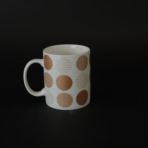 HCMU7047 - Mug