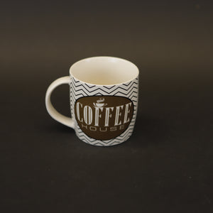 HCMU7871 - Mug