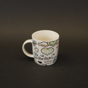 HCMU7890 - Mug