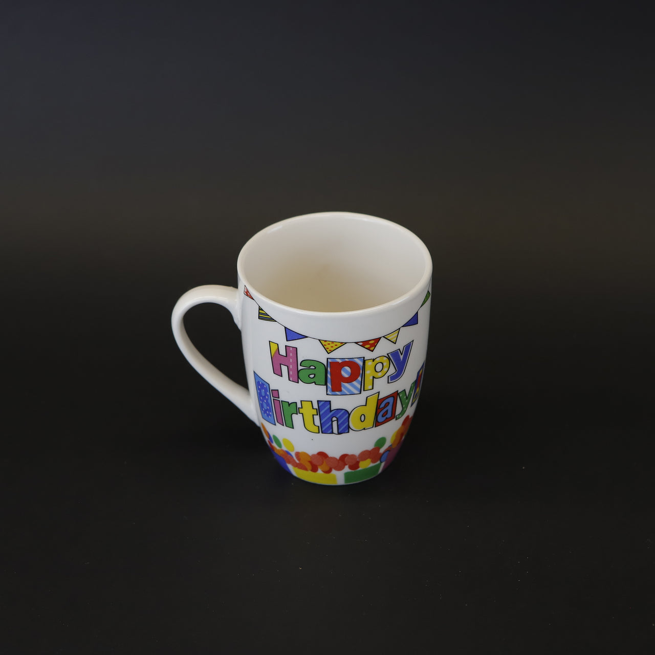 HCMU8164 - Mug