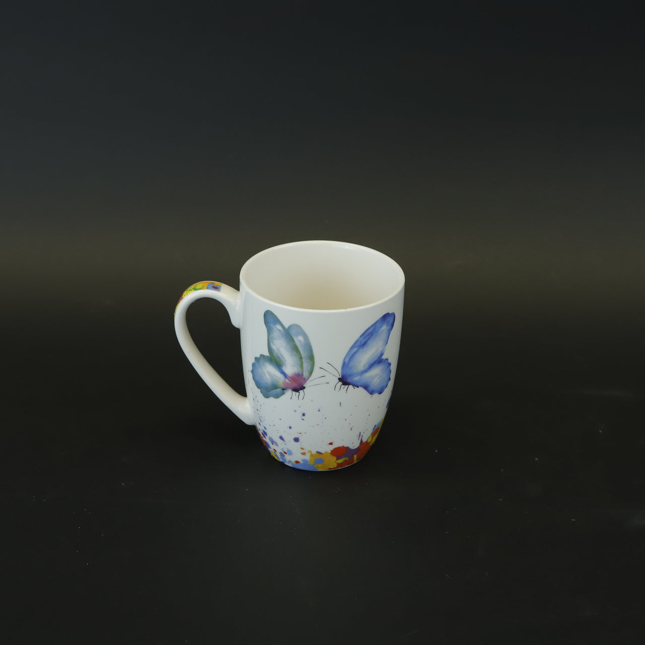 HCMU8673 - Mug