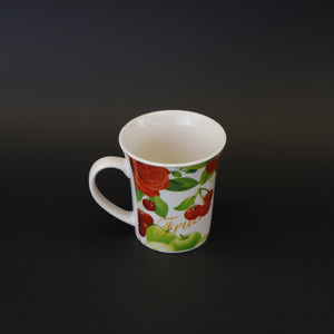 HCMU8911 - Mug