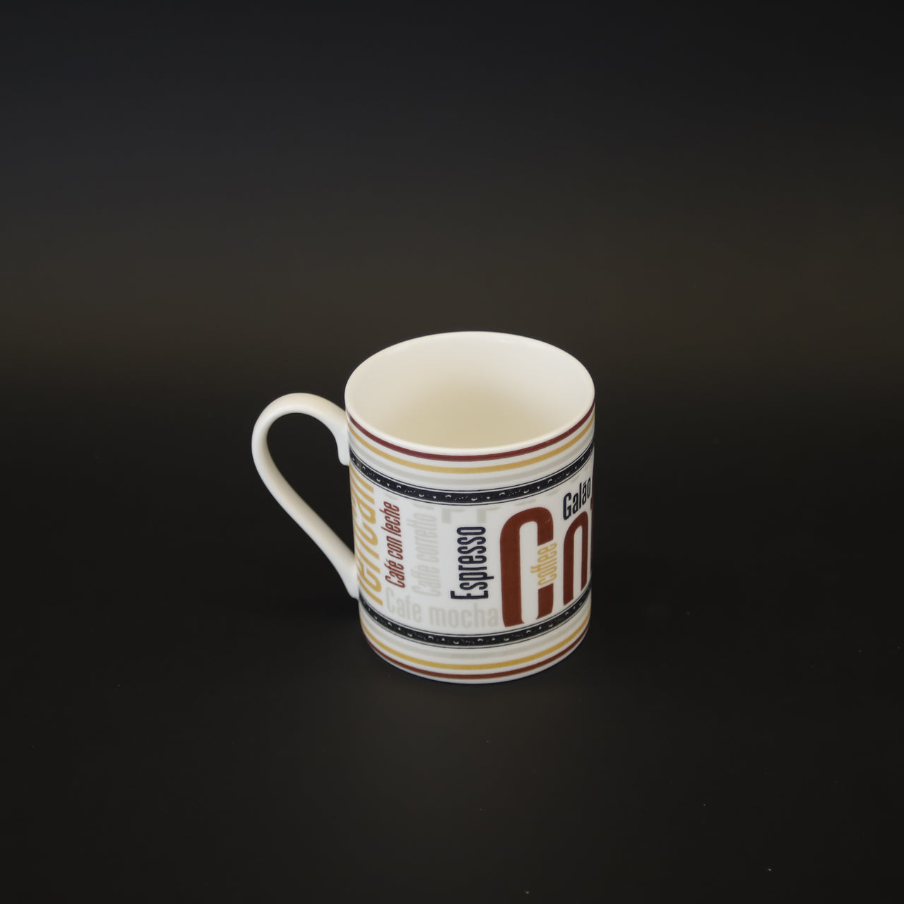 HCMU8936 - Mug