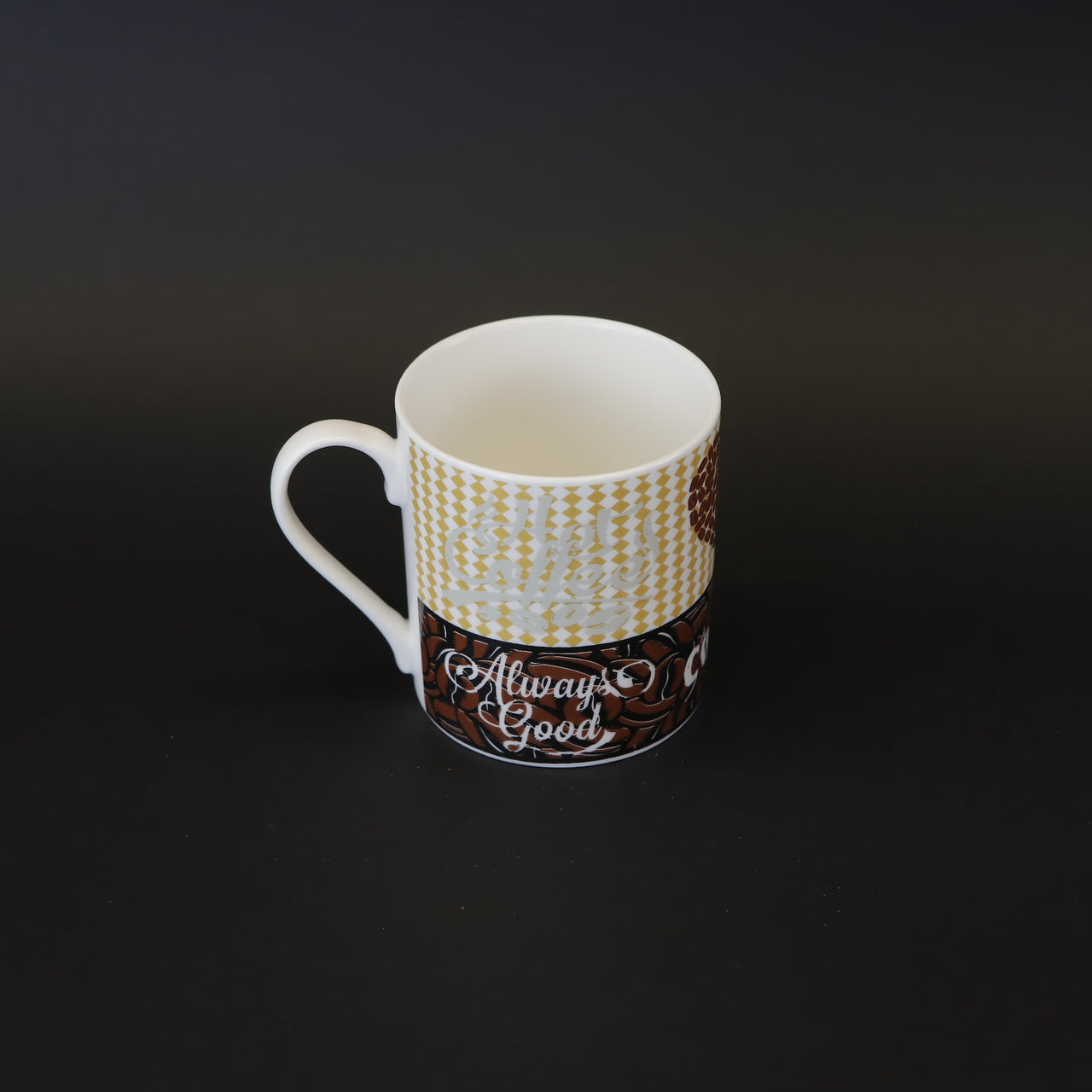 HCMU8937 - Mug