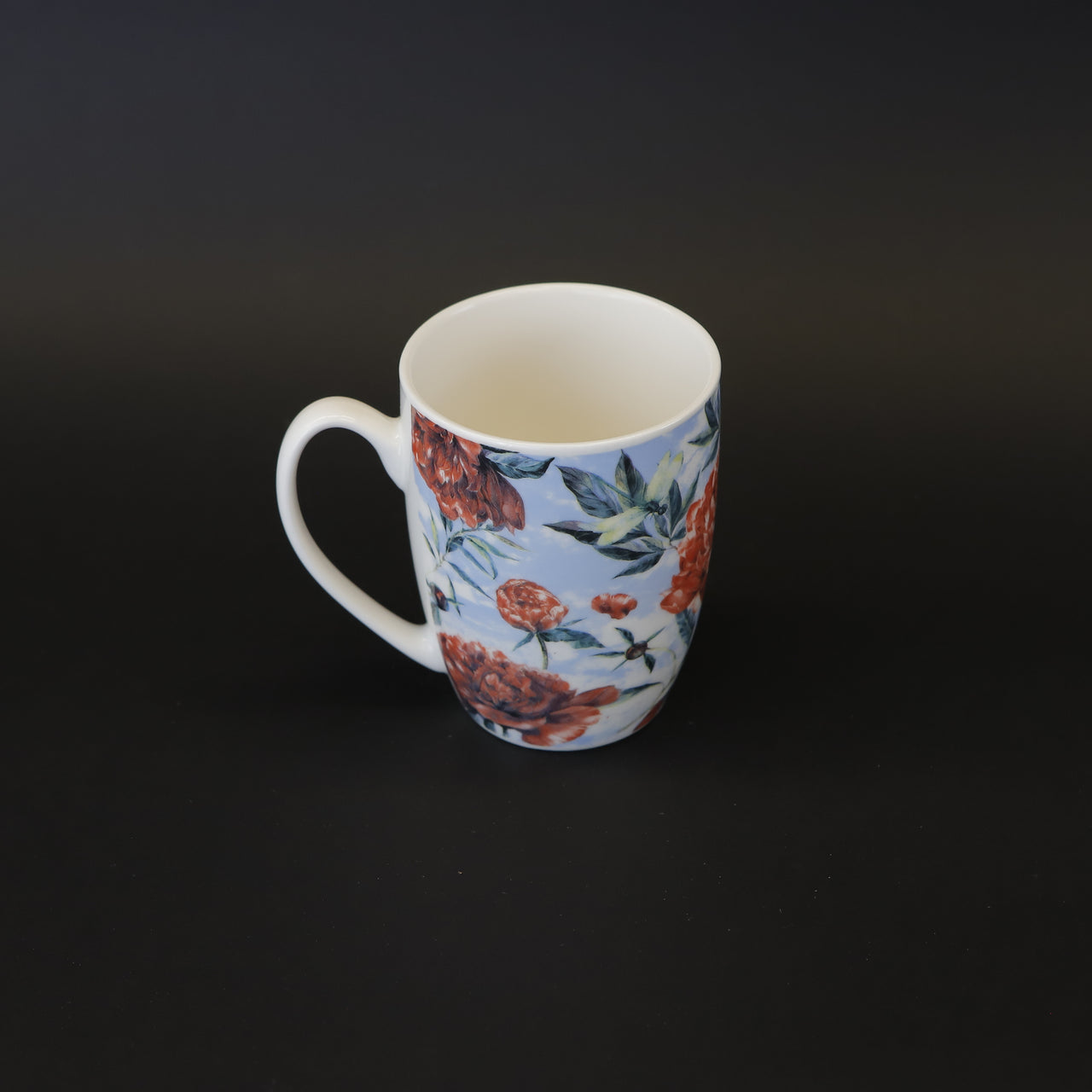 HCMU8993 - Mug