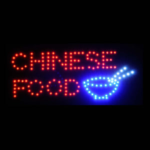 LSMS0029 - CHINESE FOOD